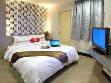 Hsinchu 101 Inn Экстерьер фото